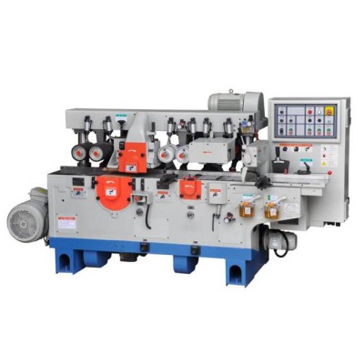 Hc9032m Woodworking Double Side Planer Saw Machine