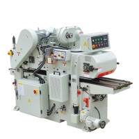 Furniture Making Machine Woodworking Double Sides Planer