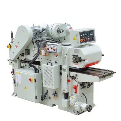 Automatic Wood Moulder Two Side Planer for Furniture